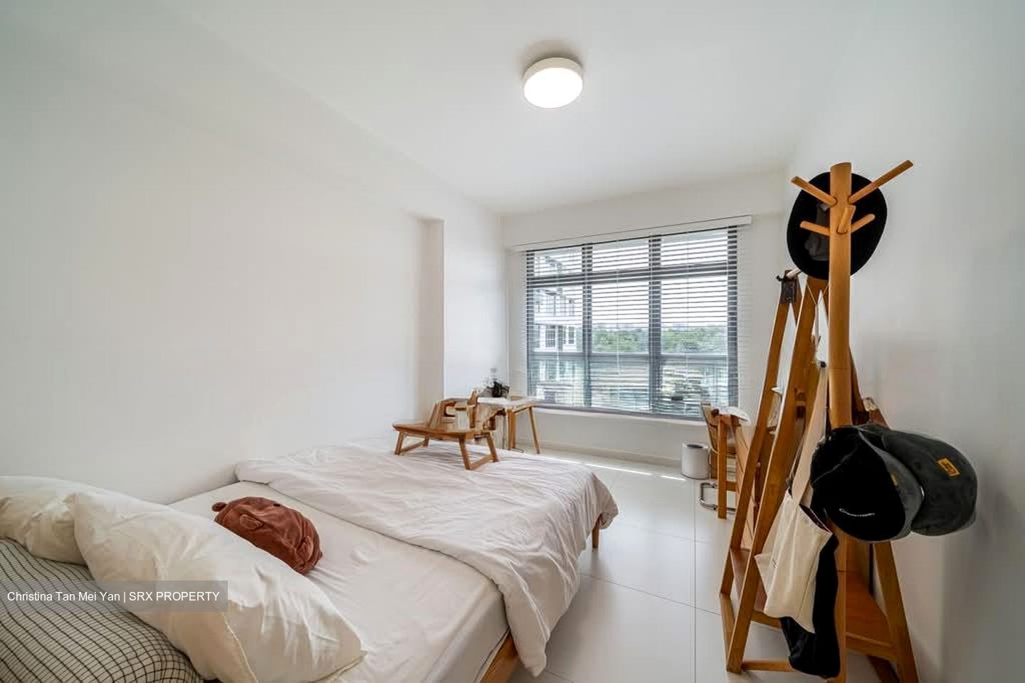 Blk 477B Hougang Capeview (Hougang), HDB 4 Rooms #570229521
